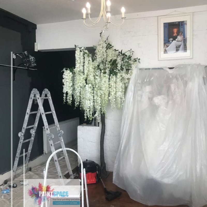 Mathilda Rose Bridal Boutique