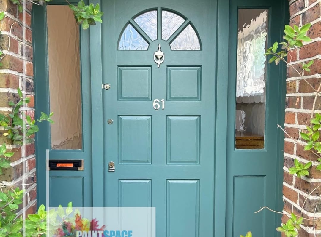 Exterior Painting