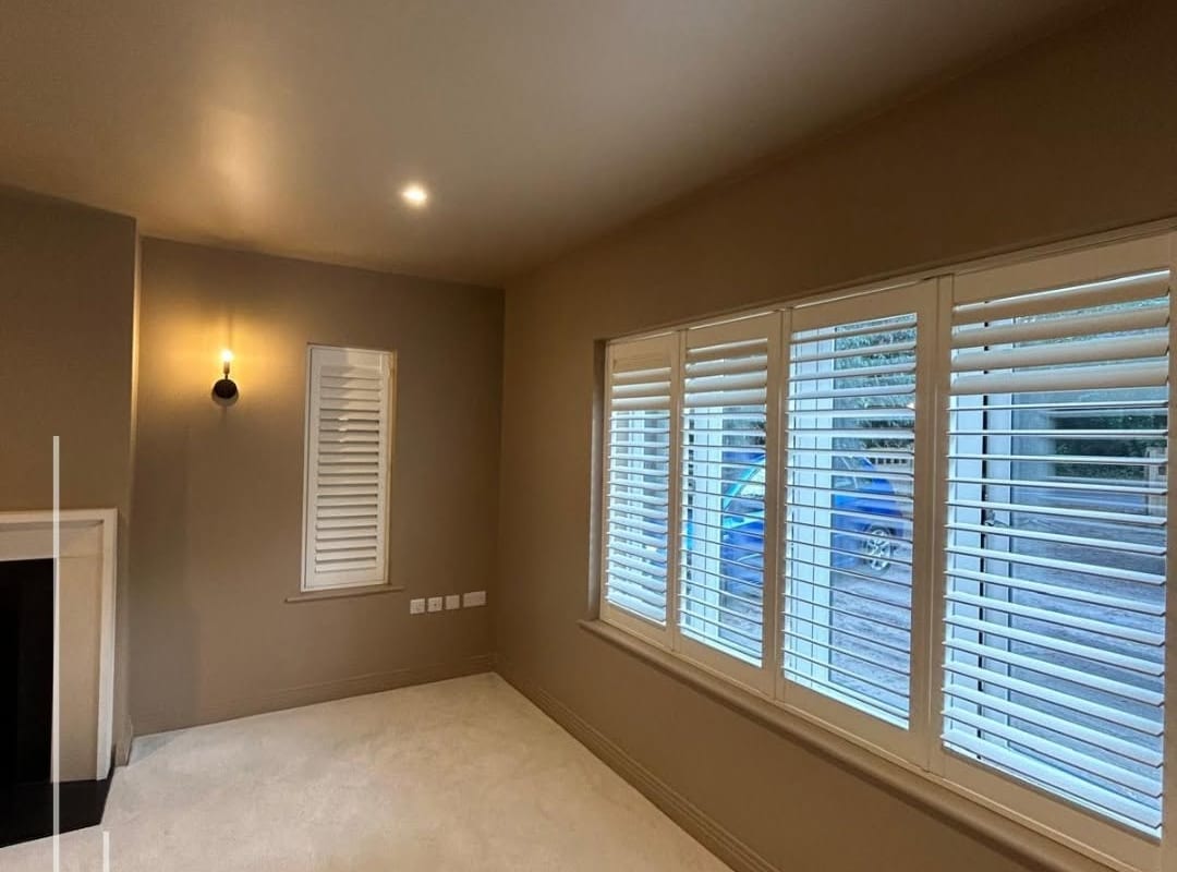 Interior Painting